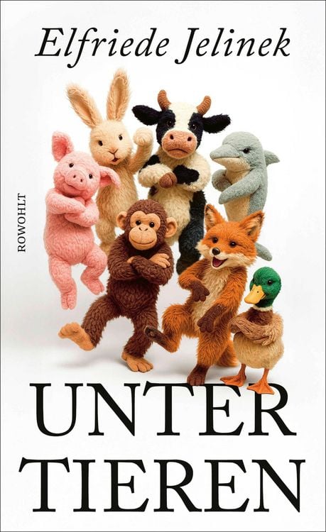 Produktbild: Unter Tieren