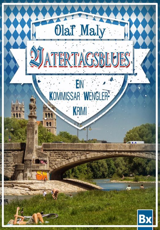 Produktbild: Vatertagsblues