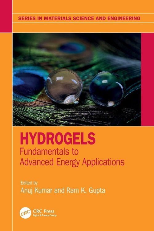 Produktbild: Hydrogels