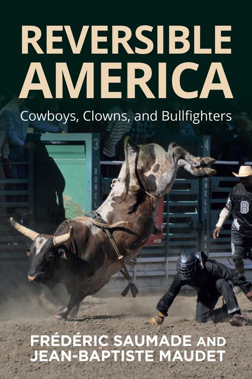 Produktbild: Reversible America