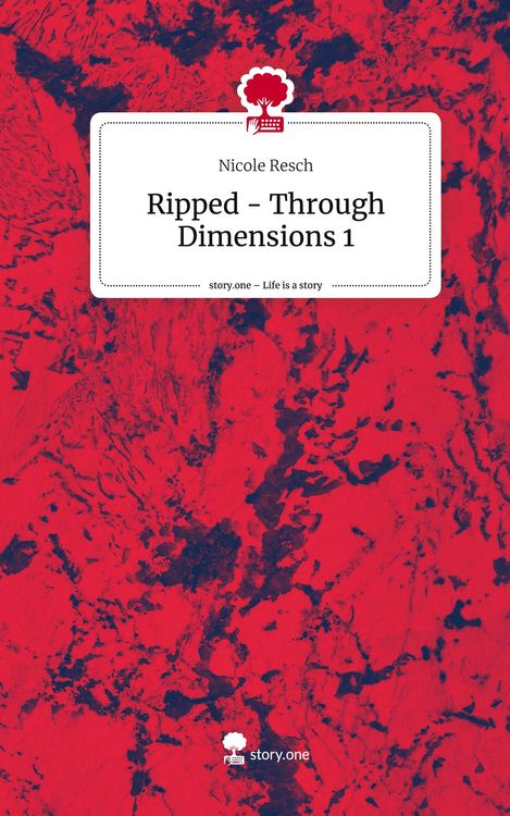 Produktbild: Ripped - Through Dimensions 1. Life is a Story - story.one