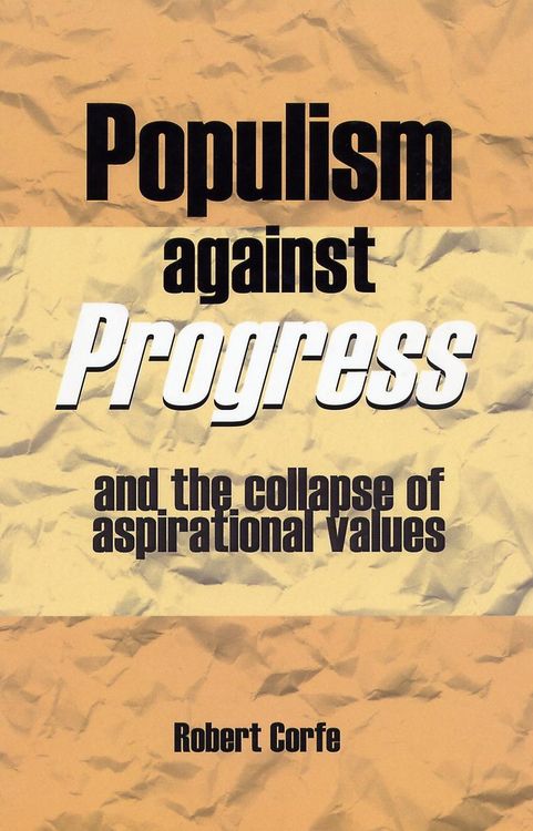 Produktbild: Populism