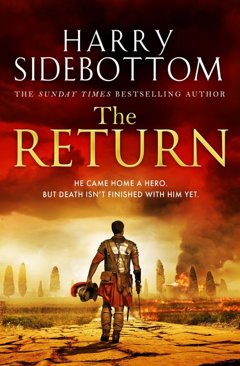 Produktbild: The Return