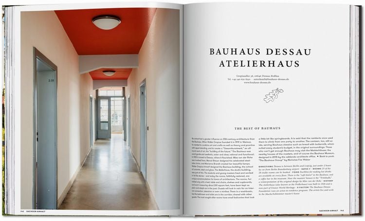 Produktbild: Great Escapes Germany