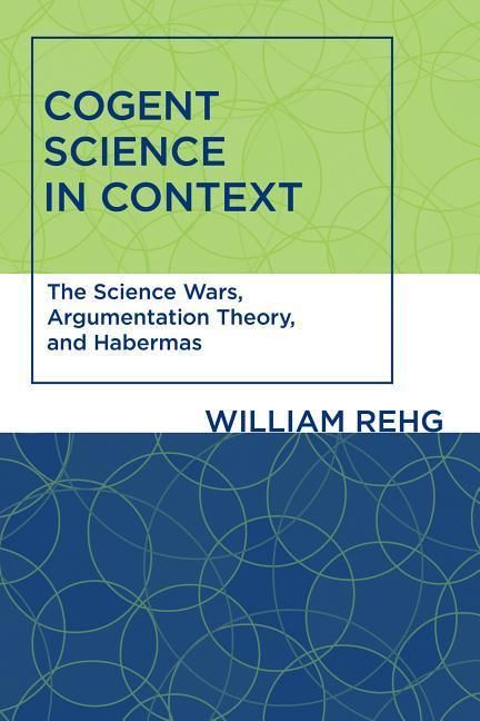 Produktbild: Cogent Science in Context