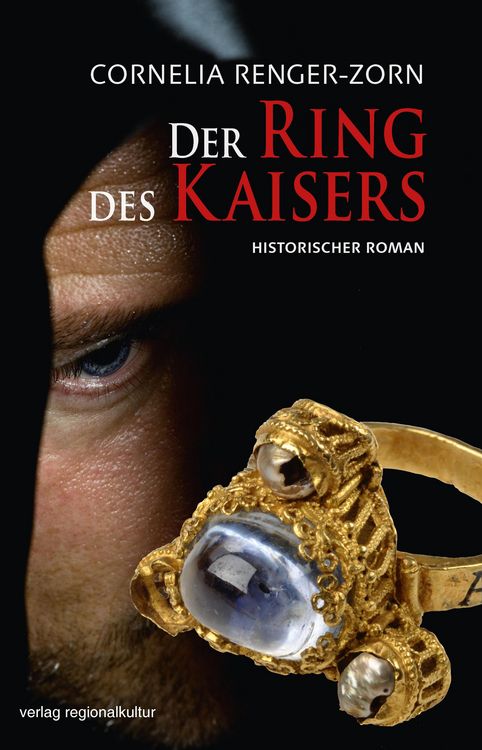 Produktbild: Der Ring des Kaisers