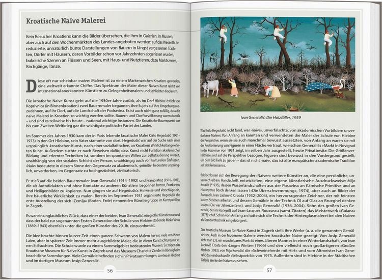 Produktbild: DUMONT Reise-Handbuch Reisef&uuml;hrer Kroatien