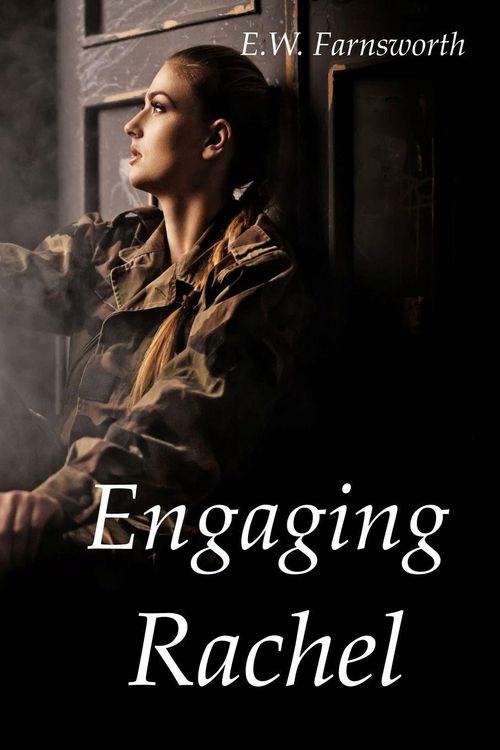 Produktbild: Engaging Rachel