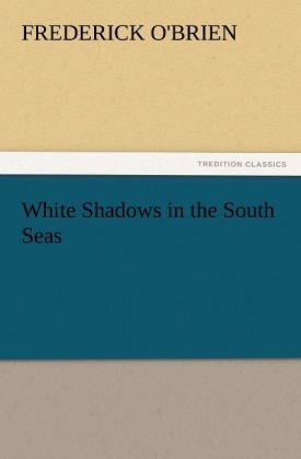 Produktbild: White Shadows in the South Seas