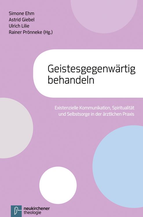 Produktbild: Geistesgegenw&auml;rtig behandeln