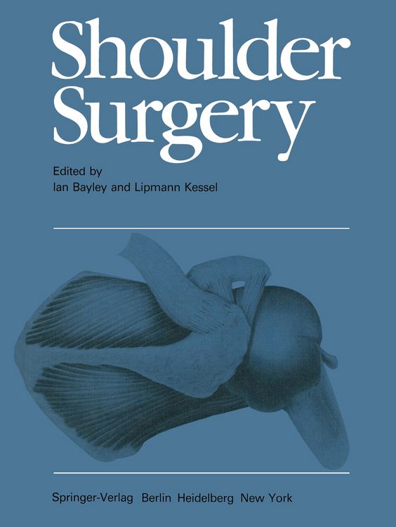 Produktbild: Shoulder Surgery