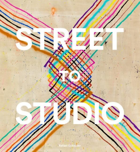 Produktbild: Street to Studio