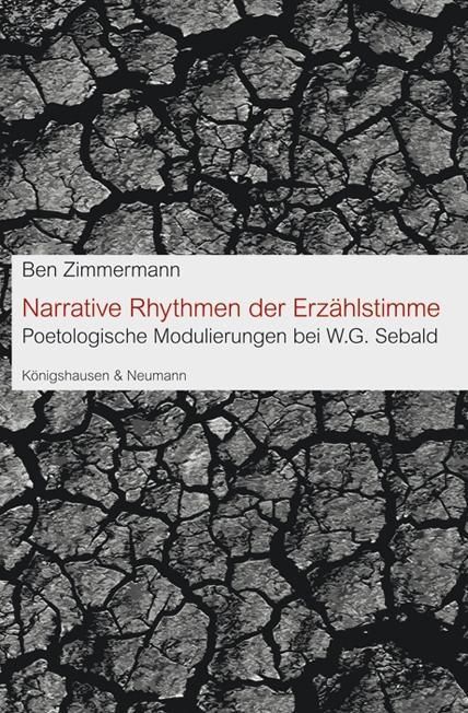 Produktbild: Narrative Rhythmen der Erz&auml;hlstimme