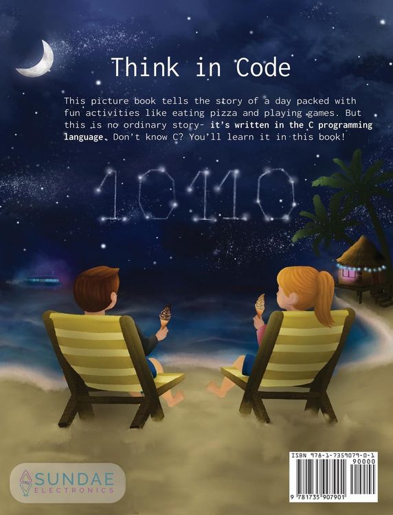 Produktbild: A Day in Code