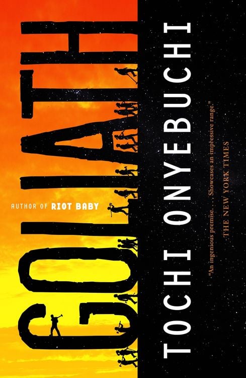 Produktbild: Goliath