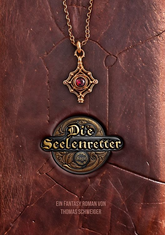Produktbild: Die Seelenretter