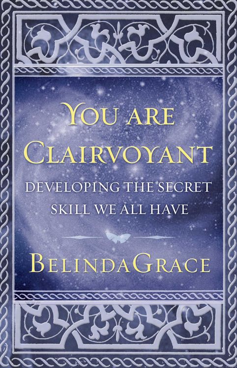 Produktbild: You Are Clairvoyant