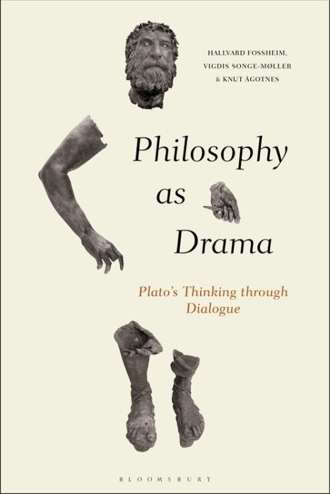Produktbild: Philosophy As Drama