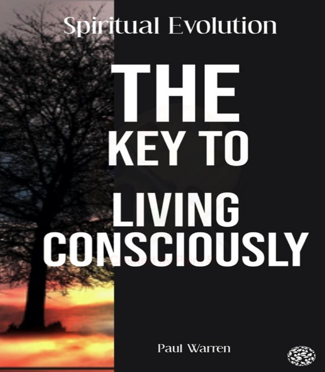 Produktbild: The Key To Living Consciously