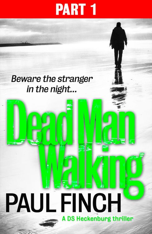 Produktbild: Dead Man Walking (Part 1 of 3)