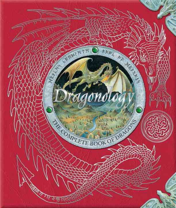 Produktbild: Dragonology