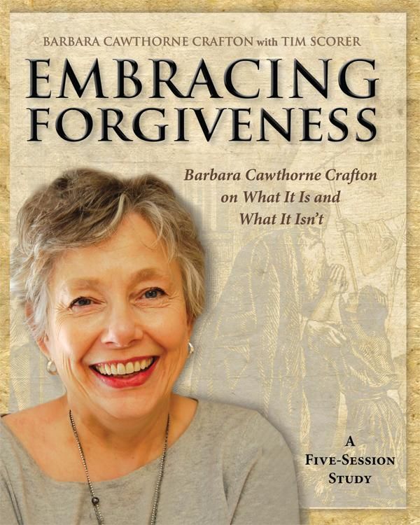 Produktbild: Embracing Forgiveness - Participant Workbook