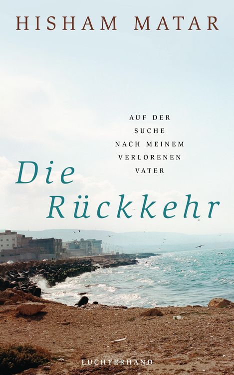 Produktbild: Die R&uuml;ckkehr