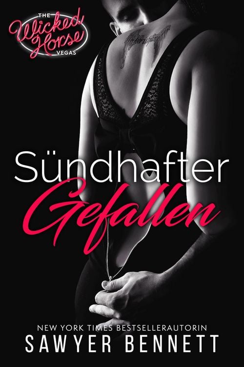 Produktbild: S&uuml;ndhafter Gefallen