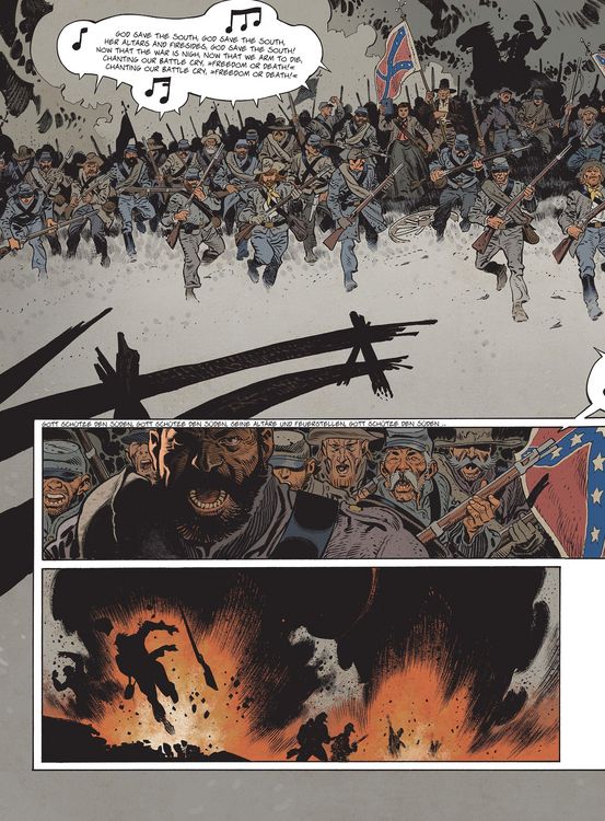 Produktbild: Undertaker. Band 8