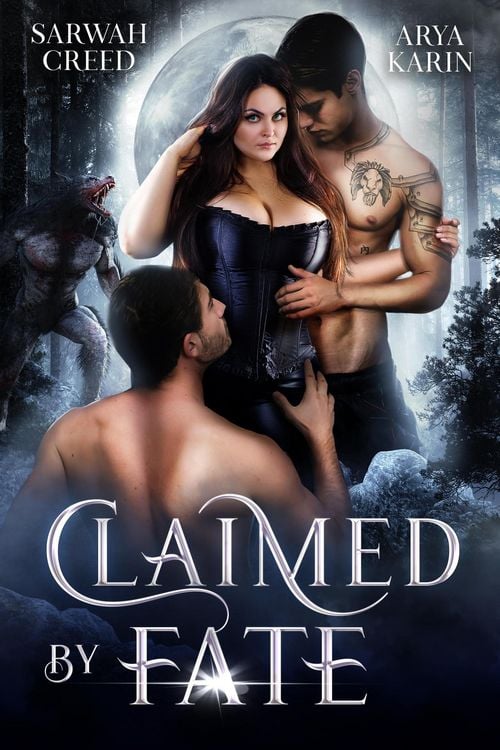 Produktbild: Claimed By Fate
