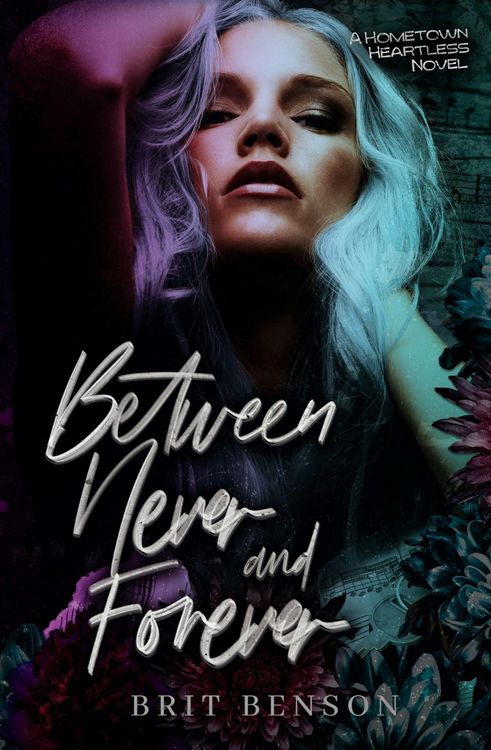 Produktbild: Between Never and Forever