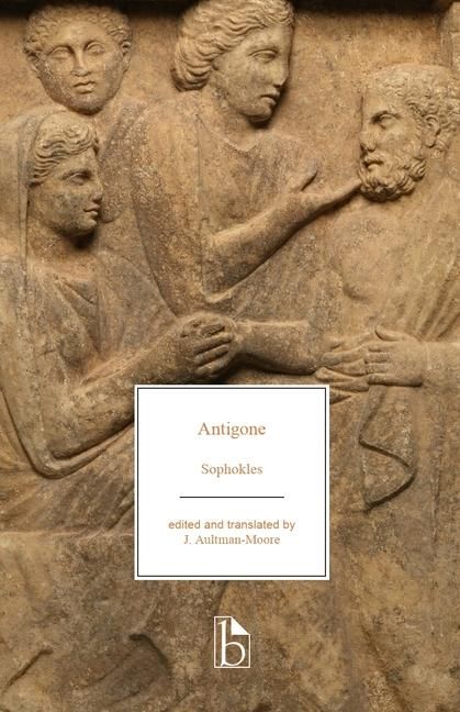 Produktbild: Antigone