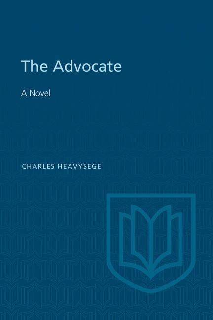 Produktbild: The Advocate