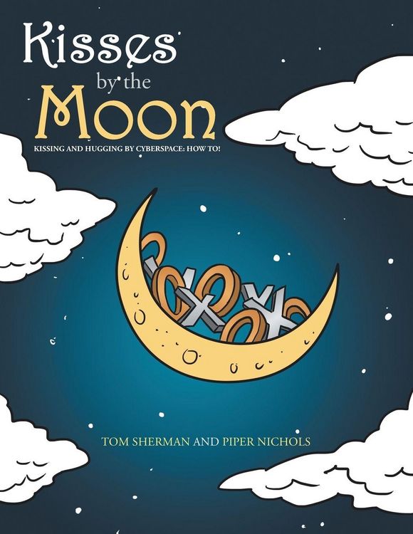 Produktbild: Kisses by the Moon