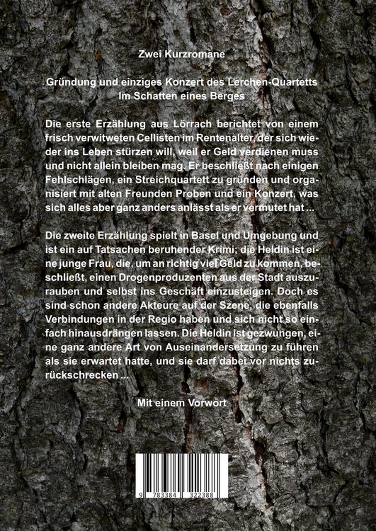 Produktbild: Alte Geschichten
