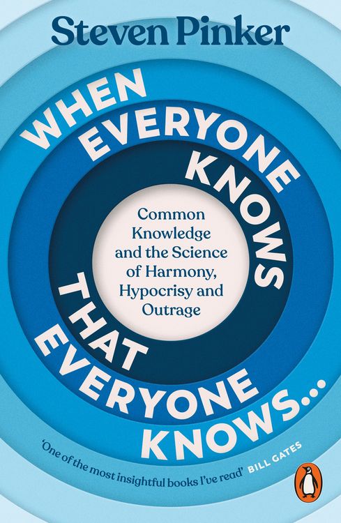 Produktbild: When Everyone Knows That Everyone Knows...