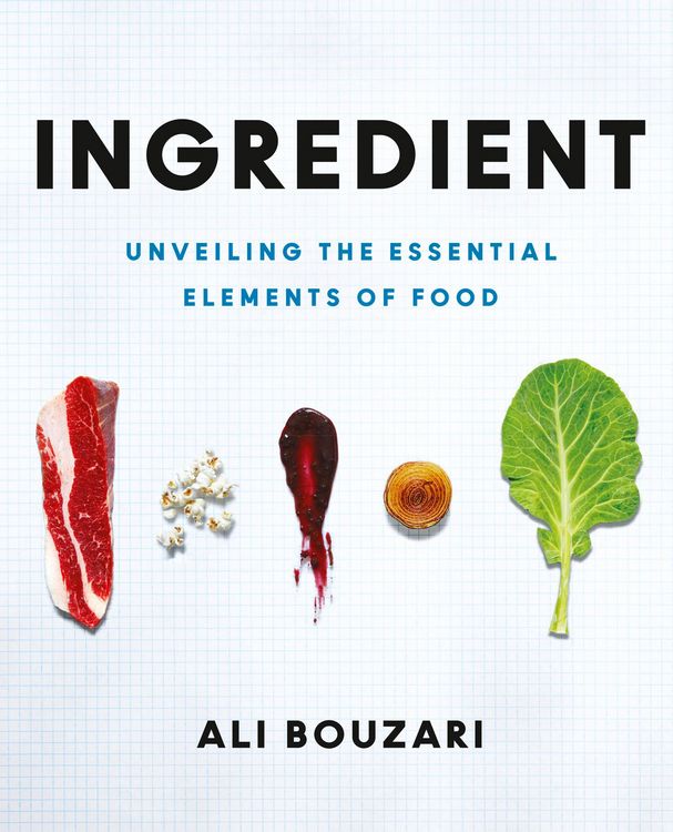 Produktbild: Ingredient