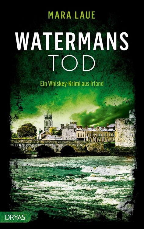 Produktbild: Watermans Tod