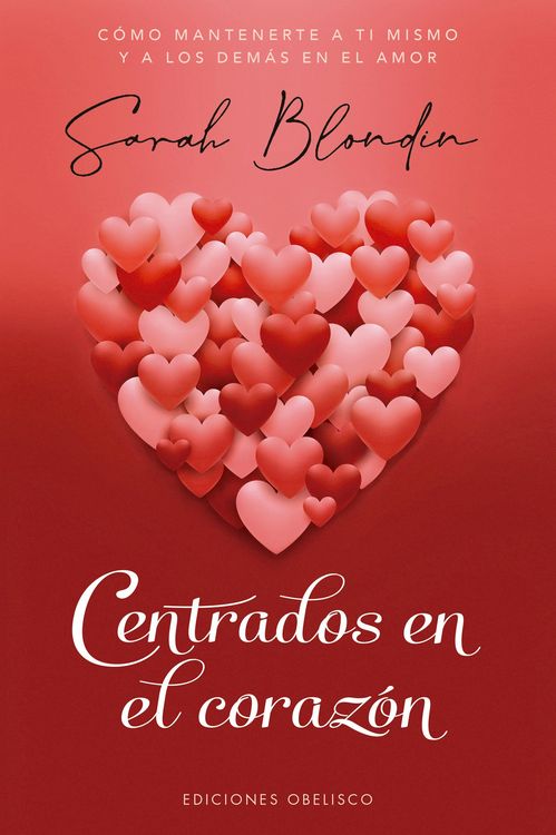 Produktbild: Centrados en el coraz&oacute;n