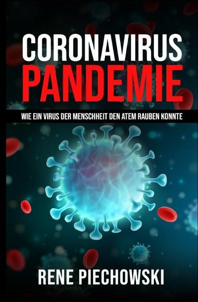 Produktbild: Coronavirus: Pandemie