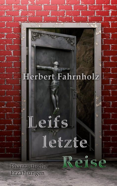 Produktbild: Leifs letzte Reise