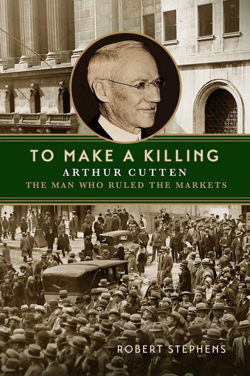Produktbild: To Make a Killing
