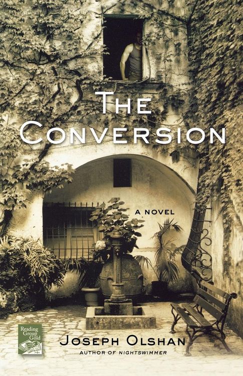 Produktbild: The Conversion