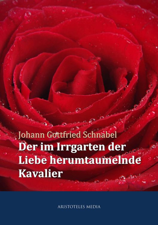 Produktbild: Der im Irrgarten der Liebe herumtaumelnde Kavalier