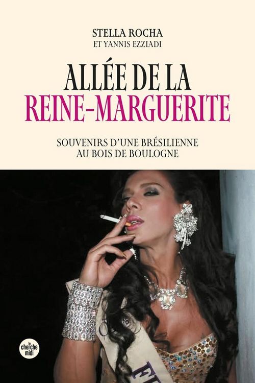 Produktbild: All&eacute;e de la reine Marguerite