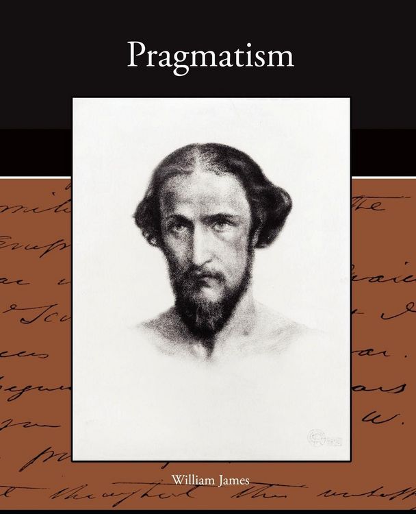 Produktbild: Pragmatism