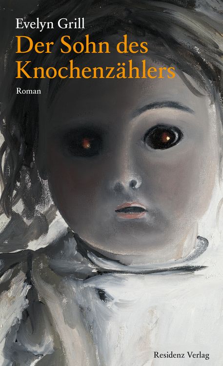 Produktbild: Der Sohn des Knochenz&auml;hlers