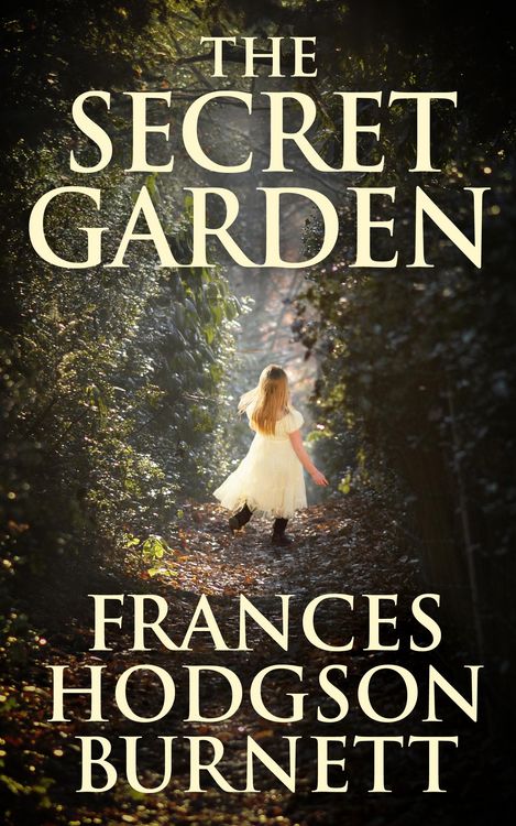 Produktbild: The Secret Garden