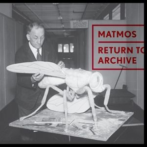 Produktbild: Return To Archive (LP)