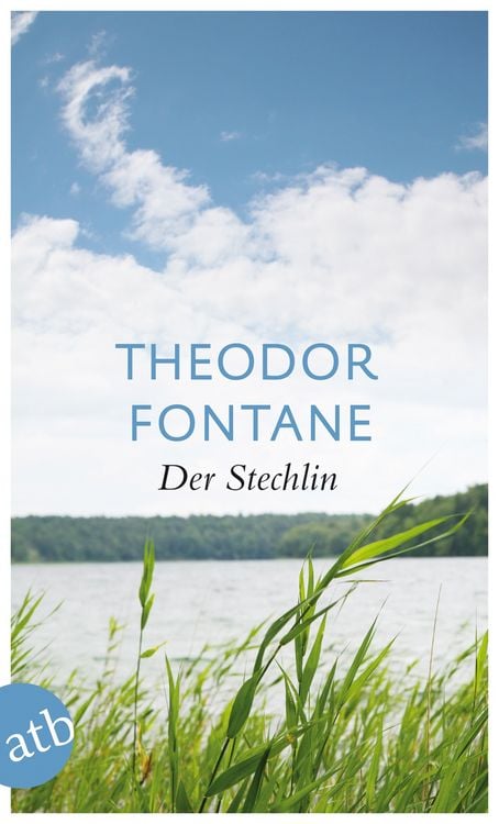 Produktbild: Der Stechlin
